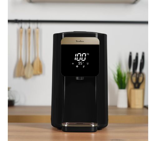 Термопот Tesler TP-5045 черный