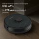 Робот-пылесос Redmond Редмонд VR1327S WiFi серый