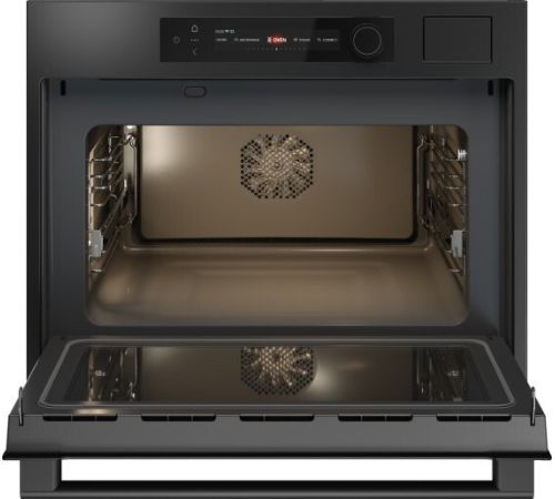 Электрический духовой шкаф ASKO OCSM64GSH