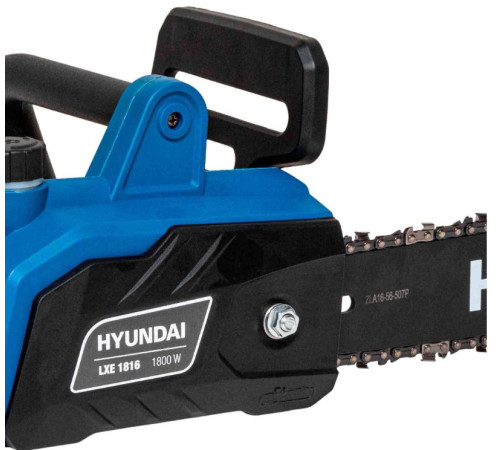 Электрическая пила Hyundai LXE 1816