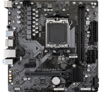 Материнская плата Gigabyte A620M H rev. 1.0