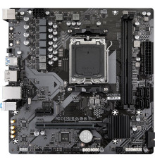 Материнская плата Gigabyte A620M H rev. 1.0