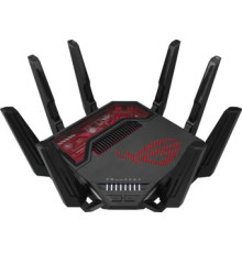 Wi-Fi роутер ASUS ROG Rapture GT-BE19000