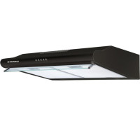 Кухонная вытяжка MAUNFELD MP-1 60 черный