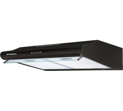 Кухонная вытяжка MAUNFELD MP-1 60 черный