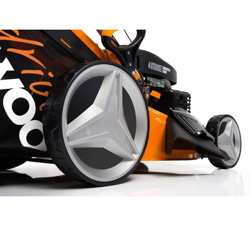 Колёсная газонокосилка Daewoo Power DLM 5500SV