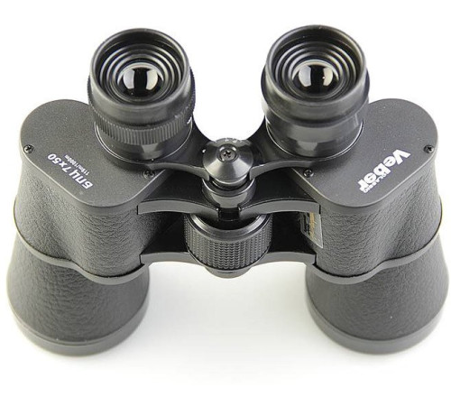 Бинокль Veber Classic БПЦ 7x50 VL