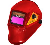 Сварочная маска ELAND Helmet Force-502.2 красный