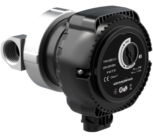 Циркуляционный насос Grandfar GEB12/1.2