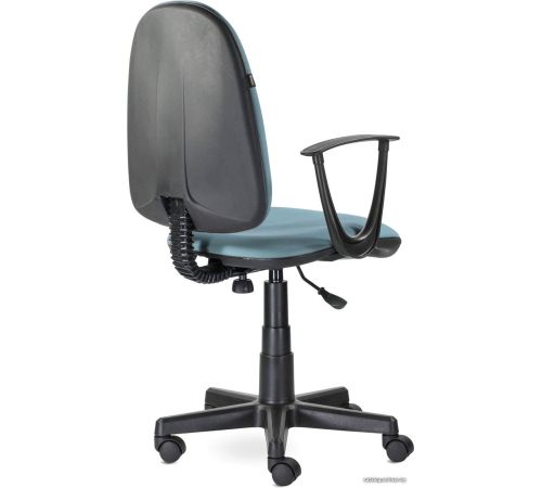 Офисное кресло Brabix Prestige Start MG-312 бирюзовый