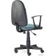 Офисное кресло Brabix Prestige Start MG-312 бирюзовый