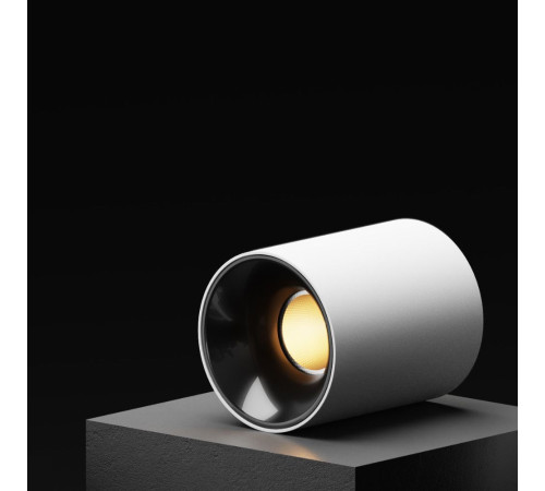 Точечный светильник Aqara T1 с углом рассеивания 24° MZSD11LM_24wh белый