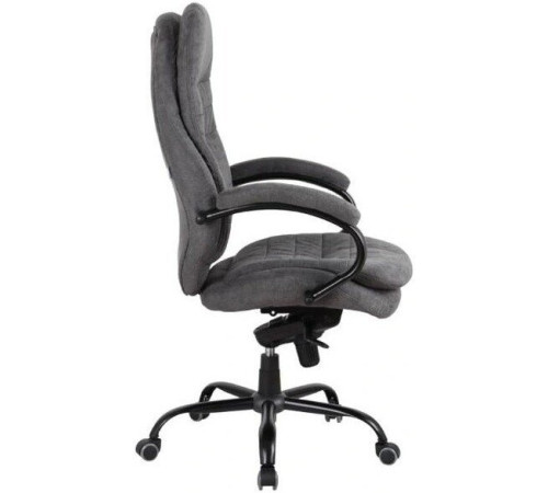 Офисное кресло King Style Katana Fabric Black черный