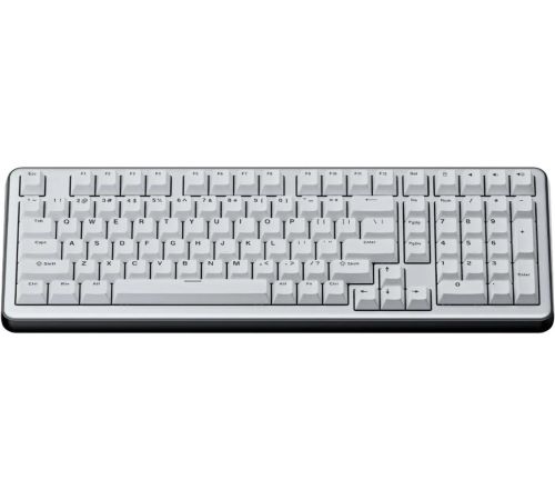 Клавиатура Ajazz AC100 белый, Ajazz Gift