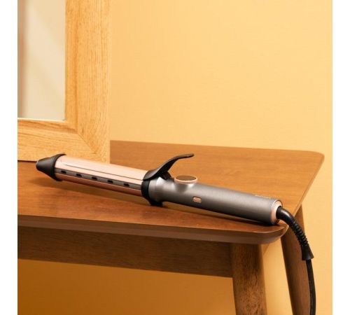 Круглая  плойка Cecotec SurfCare Epic Curly Sphere 3433