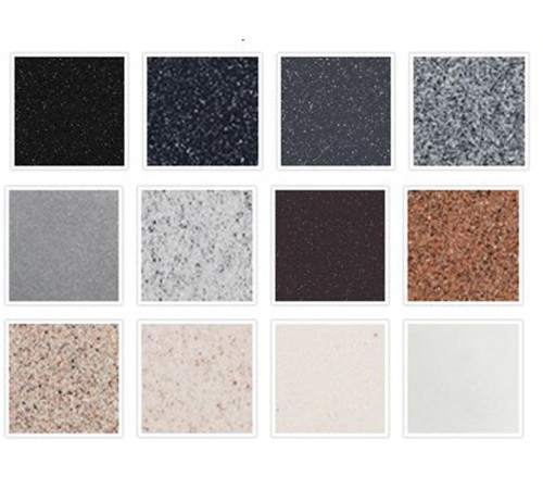 Кухонная мойка Ulgran U-102 308 черный