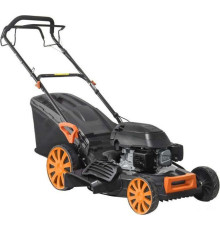 Газонокосилка Shtenli Black 53L Pro