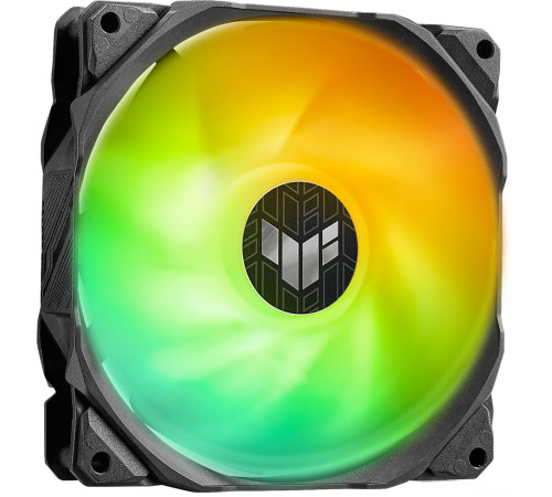 Система жидкостного охлаждения для процессора ASUS TUF Gaming LC II 360 ARGB