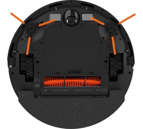 Робот-пылесос Garlyn SR-850