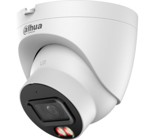 IP-камера Dahua DH-IPC-HDW21249TP-S-IL-0280B