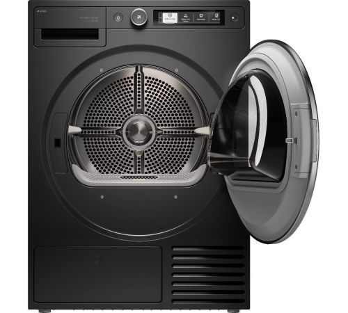 Сушильная машина ASKO T509HRG