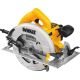 Дисковая циркулярная пила DeWalt DWE575