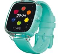 Детские умные часы Elari Kidphone Fresh бирюзовый