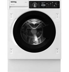 Стиральная машина Korting KWMI 14V87