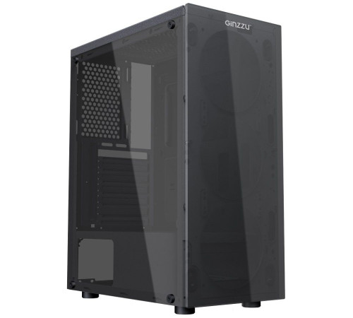 Корпус Ginzzu SL190