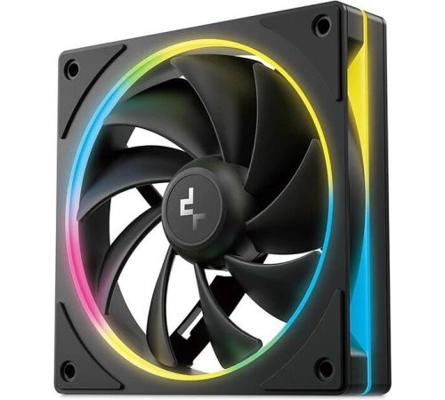 Комплект вентиляторов для корпуса DeepCool FL12 SE 3IN1 R-FL12SE-BKAPN3-G
