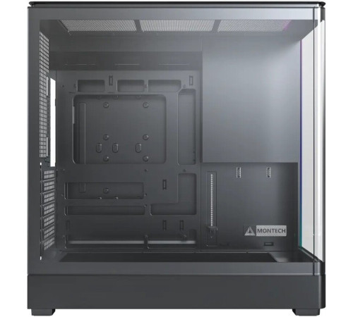 Корпус Montech King 45 черный