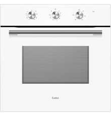 Электрический духовой шкаф Evelux EO 620 W