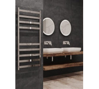 Полотенцесушитель Stinox Verona 50x100 ver100