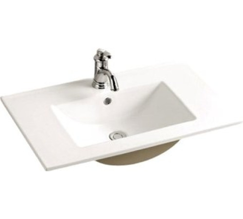 Умывальник WeltWasser Deilbach 7506-70