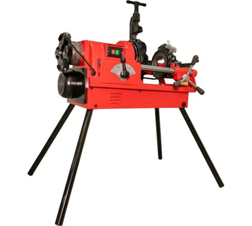 Резьбонарезной станок VOLL Power V-Matic A3R 2.20081