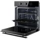 Электрический духовой шкаф KUPPERSBERG HO 603 Black Glass
