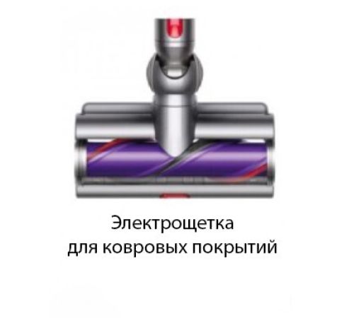 Пылесос Dyson Cyclone V10 Absolute 226397-01
