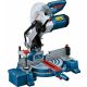 Торцовочная пила Bosch GCM 254 Professional 0601B52000