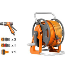 Катушка со шлангом Daewoo Power DWR 1121 1/2