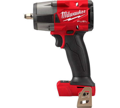 Гайковерт Milwaukee M18 FUEL M18FMTIW2F38-0X 4933479153 без АКБ, кейс