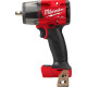 Гайковерт Milwaukee M18 FUEL M18FMTIW2F38-0X 4933479153 без АКБ, кейс