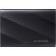 Внешний накопитель Samsung T9 4TB черный