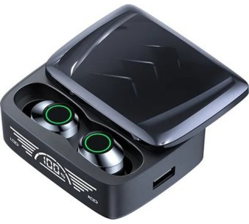 Наушники Bingo BQ30 черный