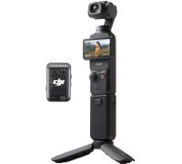 Экшен-камера DJI Osmo Pocket 3 Creator Combo