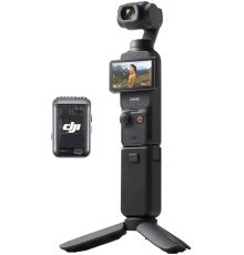 Экшен-камера DJI Osmo Pocket 3 Creator Combo