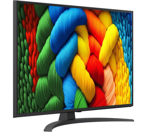 Телевизор LG NanoCell AI NANO81 43NANO81A6A