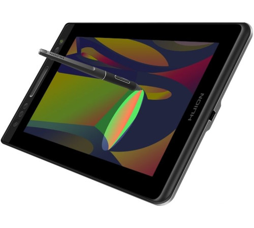 Графический монитор Huion Kamvas Pro 13 GT-133