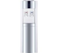 Кулер для воды Ecotronic V21-L серебристый/белый 7213