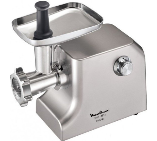 Мясорубка Moulinex HV10 ME858D32