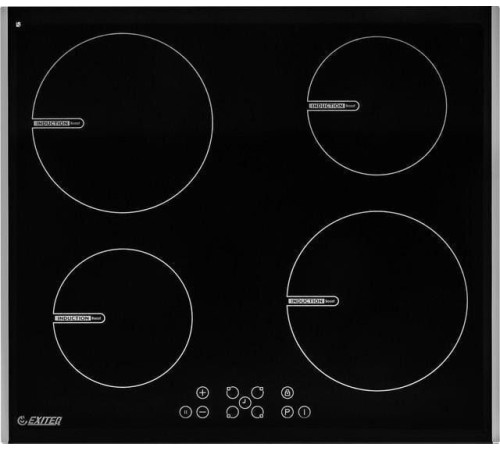 Варочная панель Exiteq EXH-313IB